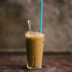 Coffee Premix