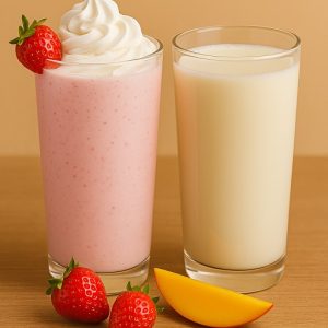 Milkshake Premix
