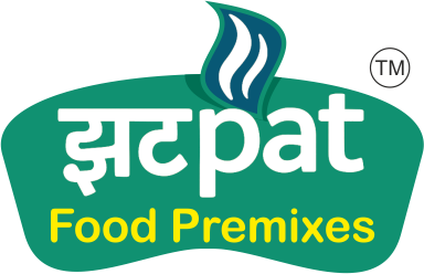 Zatpat Food Premixes Pune Logo