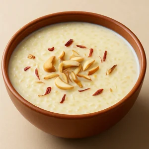 Indian Dessert Mixes