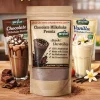 Chocolate Milkshake Premix