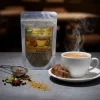 Masala Jaggery Tea