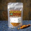 Butterscotch Nuts